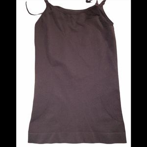 Empetur All Day Every Day Scoop Neck Cami